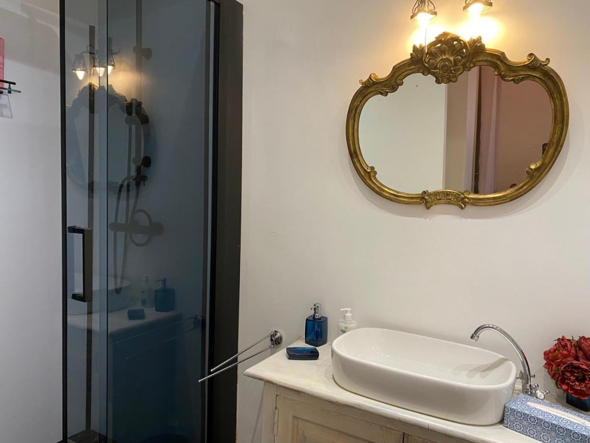 The Pink Studio - Exceptional Location In City Center - Unique & Elegant Appartement Namen Buitenkant foto